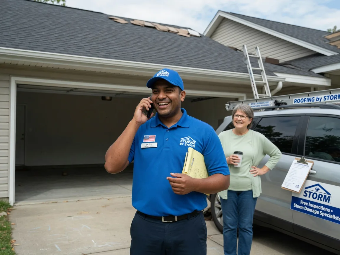 Roof Repair Near Me Reedsville, OH FAQs